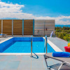 Отель Villa Litsa Large Private Pool Sea Views A C Wifi - 2426, фото 19