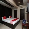Отель Crystal Guest House By OYO Rooms, фото 11