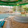 Отель Holiday Inn Maidenhead Windsor, an IHG Hotel, фото 50