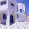 Отель House With 3 Bedrooms in Djerba Midoun, With Terrace and Wifi - 800 m, фото 1