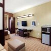 Отель Microtel Inn & Suites Dillsboro/Sylva в Дилсборо