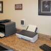 Отель Clarion Inn, фото 2