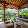 Отель Ubud Valley Boutique Resort, фото 4