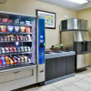 Отель Holiday Inn Express San Jose Costa Rica Airport, an IHG Hotel, фото 13