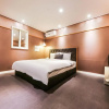 Отель Gyeryong The Ace Hotel, фото 16