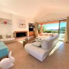Отель Jolie villa climatisee proche des plages de Pinarello et San Ciprianu, фото 13
