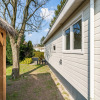 Отель Rural Chalet in Putten with Board Games and Garden, фото 1