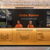 Отель и хостел Globe Runner, фото 37