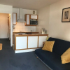 Отель Homey Apartment in Flaine With Swimming Pool, фото 4