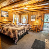 Отель Colorado Bear Creek Cabins, фото 39