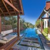 Отель Kingscliff Balinese Beachfront Retreat, фото 14