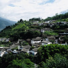 Отель LUX Tea Horse Road Sangushui, фото 23