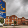 Отель Best Western Lockhart Hotel & Suites, фото 17