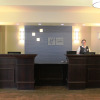 Отель Holiday Inn Express Yorkton East, an IHG Hotel, фото 19