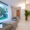 Отель Luxury Villa with Penthouse, Pools and Sea View, фото 40