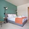 Отель Mazoren Art Hotel, фото 2