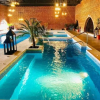 Отель Quindeloma Art Hotel And Gallery, фото 19