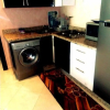 Отель Spacious Downtown Flat, фото 2