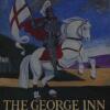 Отель The George Inn, фото 27