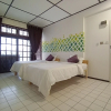 Отель OYO 90258 Natol Venice Homestay, фото 15