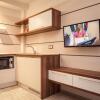 Отель New Style Studio Apartments, фото 9