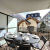Отель Appartement Chamonix-Mont-Blanc, 3 pièces, 6 personnes - FR-1-507-14, фото 5