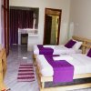 Отель WestWay Luxury Suites в Мбараре