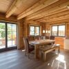 Отель Unique Wooden Holiday Home in the Beautiful Sauerland with Garden, Terrace, Sauna, фото 9