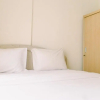 Отель Comfy And Minimalist 2Br At Signature Park Tebet Apartment, фото 5