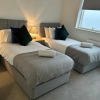 Отель Luxury 1-bed Town Centre South Stevenage, фото 3