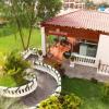 Отель Lunahuana River Resort Hotel, фото 10