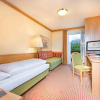 Отель Kurhotel Österreichischer Hof, фото 3