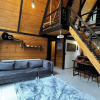 Отель Pentalow Cabin, фото 12