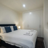 Отель Spacious CBD Apt in the Heart of Melbourne, фото 19