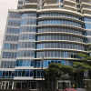 Отель Torres Paseo Colon Penthouse, фото 1