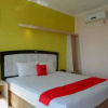 Отель RedDoorz Plus Syariah @ Hotel Boulevard Luwuk, фото 37