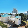 Отель Steps From the Seagrove Beach - Gulf Views - Sleeps 10 - Community Pool, фото 1