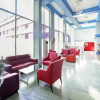 Отель OYO Townhouse 781 Royal Palms Hotel, фото 16