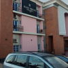 Отель Hard Break Hotel and Suite, фото 1