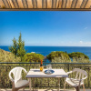 Отель Casa Baia di Nerano, фото 17