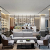 Отель Courtyard by Marriott Taiyuan, фото 2