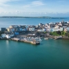 Отель No. 4 Croft House - Luxury 2 Bed Apartment - Tenby, фото 20