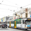 Отель South Yarra City View Apartment with Car Park, Amazon Alexa, Spotify, Netflix, and WiFi, фото 16