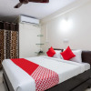 Отель Nagar By OYO Rooms, фото 7
