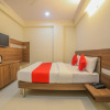 Отель OYO 24565 Hotel Morgan, фото 4
