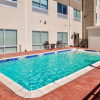 Отель Holiday Inn Express & Suites Van Horn, an IHG Hotel, фото 15