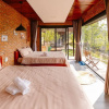 Отель Scent Bungalow, фото 21