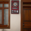 Отель Lily Town Guest House, фото 23