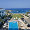 Отель Charming 1-bed Apartment in Protaras, Cyprus, фото 18
