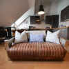 Отель Padstow Escapes - Pajar Luxury Penthouse Apartment, фото 9